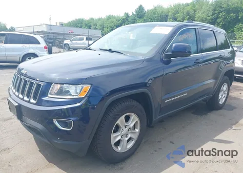 2015 Jeep Grand Cherokee Laredo from USA, damaged, VIN 1C4RJFAG3FC704462